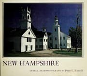 Tapa de New Hampshire