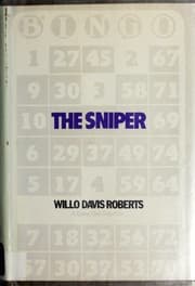 Tapa de The sniper
