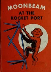 Tapa de Moonbeam at the rocket port