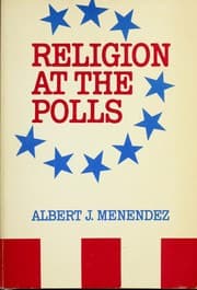 Tapa de Religion at the polls
