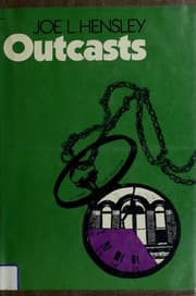 Tapa de Outcasts