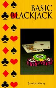 Tapa de Basic blackjack