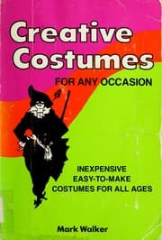 Tapa de Creative costumes, for any occasion