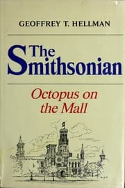 Tapa de The Smithsonian