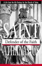 Tapa de St. Athanasius