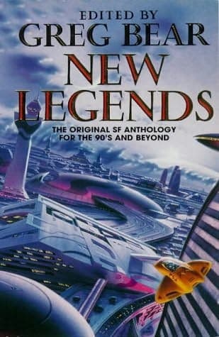 Tapa de New Legends