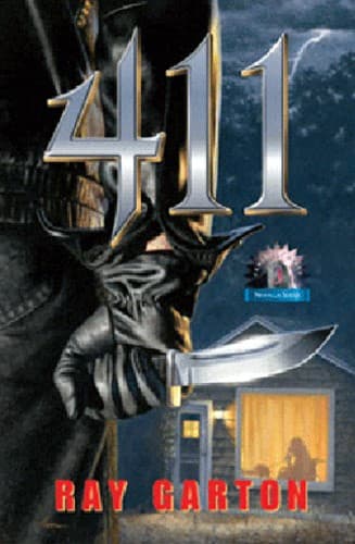 Tapa de 411