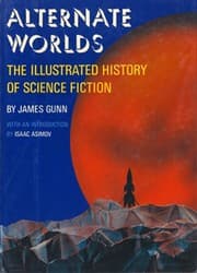 Tapa de Alternate worlds