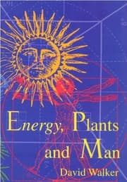 Tapa de Energy, Plants and Man