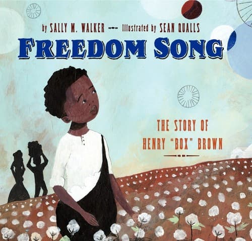 Tapa de Freedom song