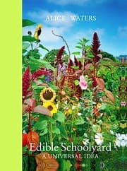 Tapa de Edible Schoolyard