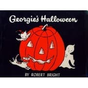 Tapa de Georgie's Halloween