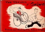 Tapa de The travels of Ching