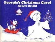 Tapa de Georgies Christmas Carol Bright