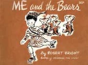 Tapa de Me and the bears