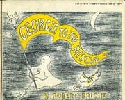 Tapa de Georgie to the rescue