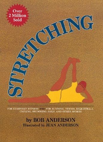 Tapa de Stretching