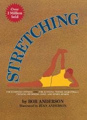 Tapa de Stretching