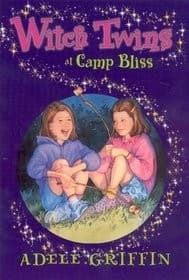 Tapa de Witch Twins at Camp Bliss