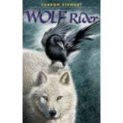 Tapa de Wolf Rider