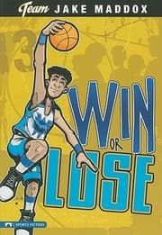 Tapa de Win or lose