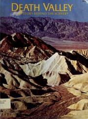 Tapa de Death Valley