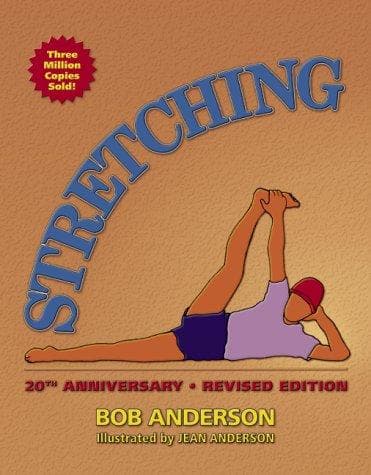 Tapa de Stretching