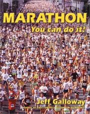 Tapa de Marathon!