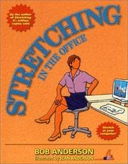 Tapa de Stretching in the Office