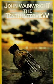 Tapa de The tenth interview