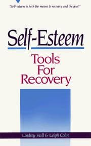 Tapa de Self-esteem