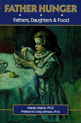 Tapa de Father hunger
