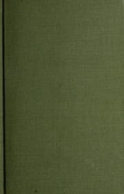 Tapa de The civilization of the Old South