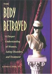 Tapa de The Body Betrayed