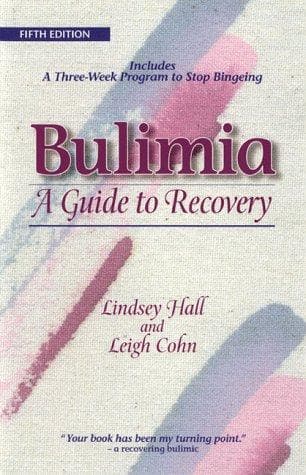 Tapa de Bulimia
