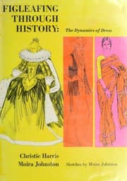 Tapa de Figleafing through history: the dynamics of dress