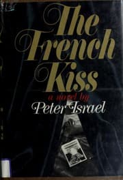 Tapa de The French kiss