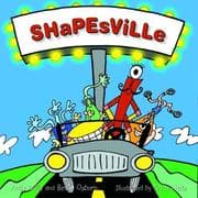 Tapa de Shapesville