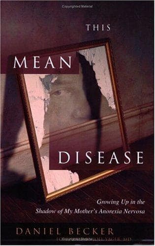 Tapa de This Mean Disease