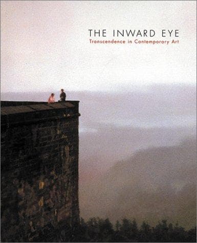 Tapa de The inward eye