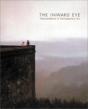 Tapa de The inward eye