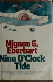 Tapa de Nine o'clock tide