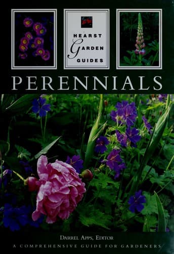 Tapa de Perennials