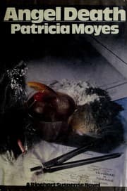 Tapa de Angel death