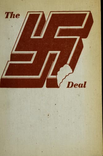 Tapa de The chocolate deal