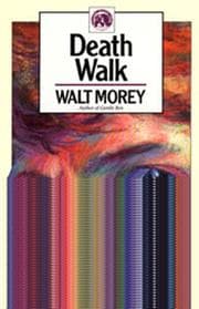Tapa de Death walk