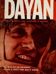 Tapa de Dayan, a pictorial biography