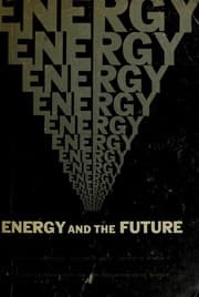 Tapa de Energy and the future