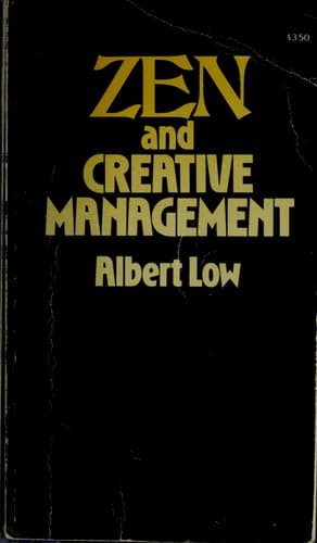 Tapa de Zen and creative management