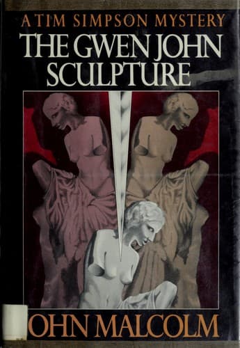 Tapa de The Gwen John Sculpture